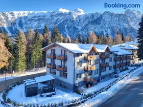 Hotel Fantelli - Image 1