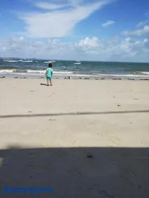 Casa de praia VIP madre de Deus espaço inteiro térreo - Image 2