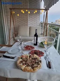 Apartamento en la Playa Benicarló Peñíscola - Image 1