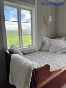 Magdastu på Romstad Gård - Image 4