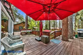Marla Bay Lake Tahoe Home close to the Lake LX44 - Image 4