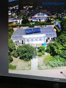 Ferienhaus in Zislow am Plauer See, Doppelbungalow - Image 2