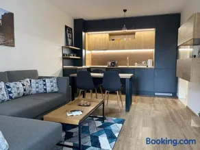 Arletti Luxury Apartment - Image 1
