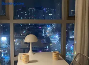 Blue City Residence - Image 2