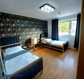 2 Zimmer Apartment nahe Stadtzentrum Hannover - Image 5