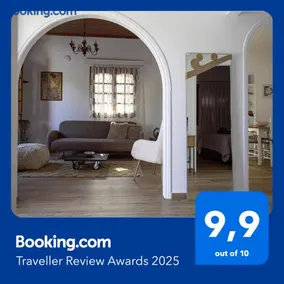 BookHome by Greece Apartments - Image 1