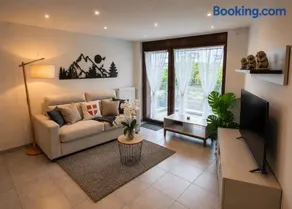 New Appart Cocon chic 2 ou 4 pers Lac et Montagne - Image 1
