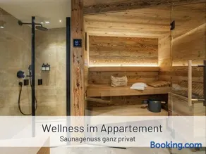 Hoimat Pfronten - Luxusappartements mit Sauna und Bergblick - Image 4