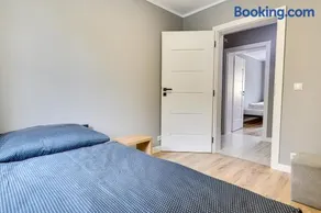 2B 3 rooms 43,06qm apartment newly renovated, 5 beds - Image 5