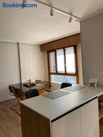 HomeOffice with Church Views - Image 3