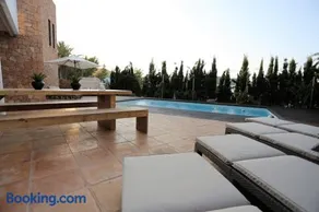 Villa Montecristo - Modern Villa close to Ibiza - Image 3
