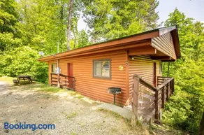Lazy Bear Cabin near Nantahala Outdoor Center and Bryson City - Image 2