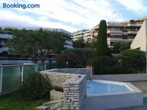 Studio meublé avec Piscine Nice OUEST Quartier Fabron - Image 3