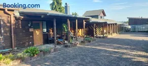 Ferienwohnungen! Kleine Bungalows mit Terrasse! - Image 1