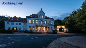 Hotel Wittekindsquelle - Image 1