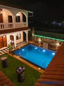 Sapphire Mansion - Image 3
