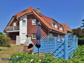 Haus Silbermöwe Whg SM2 - Image 1