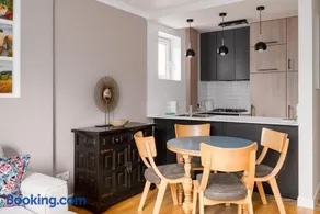 Powiśle Charming Apartment by BookingHost - Image 4