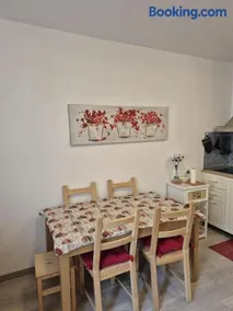 Fiocco di neve, residence Magnola - Image 4