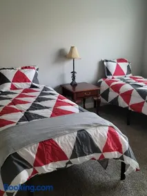 Fresh Crash Pads 1-Affordable Shared Housing - Image 3