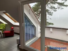 Ferienwohnung Seeblick, Ferienanlage "Blaumuschel" - Image 1