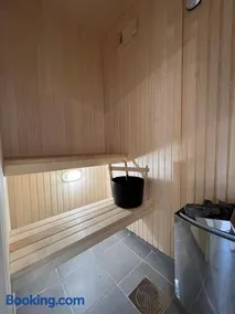 Modern Mountain Cabin in Idre 1022 - Image 5