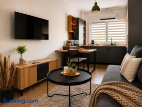 Magnolia Scandi Studio Design Modern & Confort Craiova - Image 1