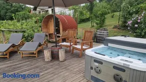 Holiday House Clavis - Image 1