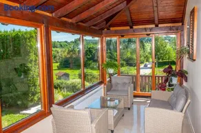 Holiday Home Mare near River - Image 2
