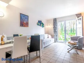 Holiday Home Les Cottages du Golf-3 by Interhome - Image 3