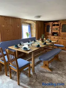 Jurahäusle Möhrenbachtal - Sauna&Whirlpool für 2-12 Personen - Image 2