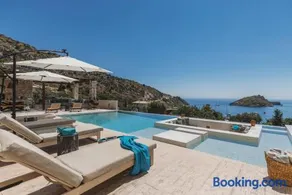 Apaggio Luxury Villa - Private Pool & Stunning Sea Views, by ZanteWize - Image 2
