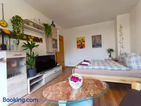 Ferien-und Gästewohnung Radebeul - Image 1