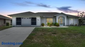 Escape To Paradise in Rotonda West - Image 1