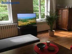 Exklusive Ferienwohnungen im Gutshaus Viezen - Image 4