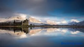 Argyllholidaycottage Loch Awe - Image 3
