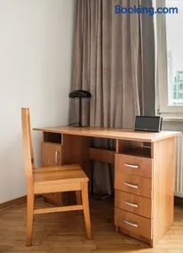 Wola Norblin Spacious Apartment by BookingHost - Image 2