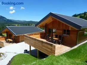 Walser Berg Chalets - Image 1