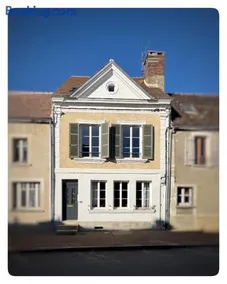 Maison 15 pers dans le Perche avec Piscine - Image 1