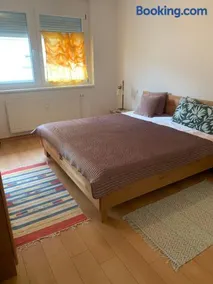 Schönes Apartment im ZentrumKehl - Image 1