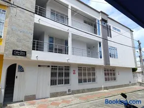 Apartaestudio Barrio Fatima en Tulua Valle - Image 3