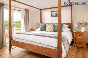 Riverside cottage on private wildlife estate 1-bed - Image 3
