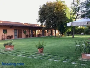 Società agricola le more Agriturismo La Dondina - Image 1