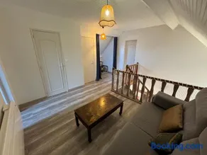 Maison individuelle, 100m2, 3 chambres, jardin clos - Image 5