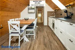 Apartmaji Lipa - Image 1