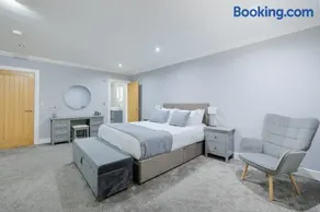 Connel House - Luxury self-catering 4-bedroom home - Image 4