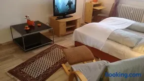 Flat2 for 2 people, WiFi - Image 1