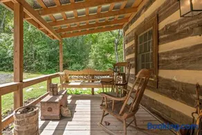 Historic 1802 Forge Home by North River & Trails - Image 3