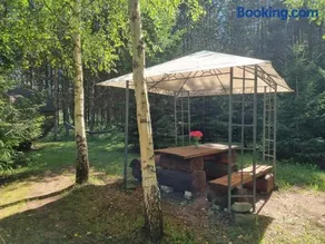 Privaatne puhkemajake koos saunamajaga - Image 1