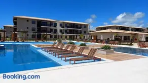 Apartamento luxo na praia e piscina VOG MARINE Ilhéus - Image 1